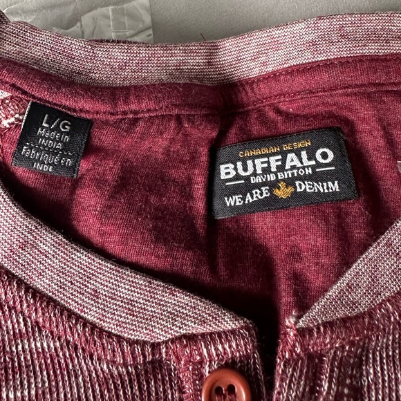 Men’s t-shirt - Picture 4 of 8